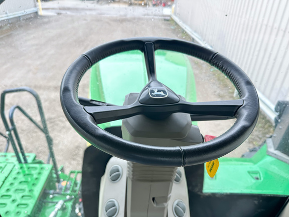 2022 John Deere 9RT 570 Tractor Rubber Track