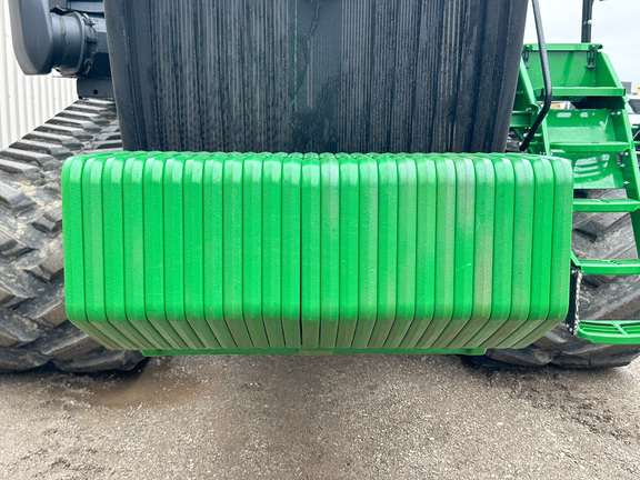 2022 John Deere 9RT 570 Tractor Rubber Track