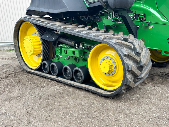 2022 John Deere 9RT 570 Tractor Rubber Track