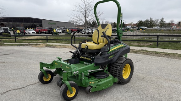 2021 John Deere Z930M Mower/Zero Turn