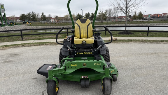 2021 John Deere Z930M Mower/Zero Turn