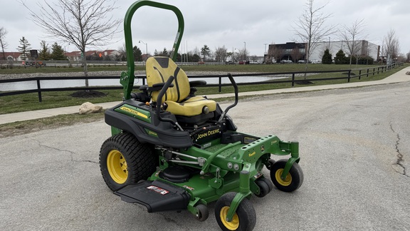 2021 John Deere Z930M Mower/Zero Turn