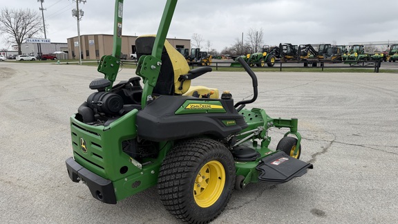2021 John Deere Z930M Mower/Zero Turn
