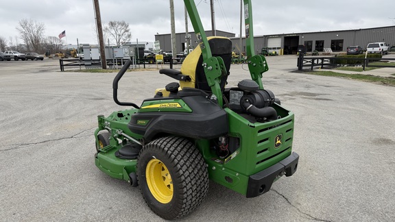 2021 John Deere Z930M Mower/Zero Turn