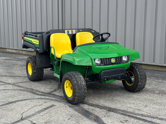 2024 John Deere TX 4X2 ATV