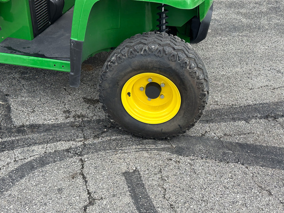 2024 John Deere TX 4X2 ATV