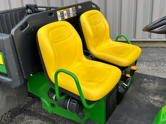 2024 John Deere TX 4X2 ATV