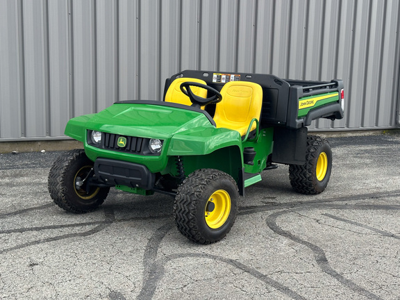 2024 John Deere TX 4X2 ATV