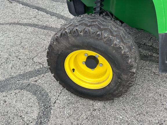 2024 John Deere TX 4X2 ATV