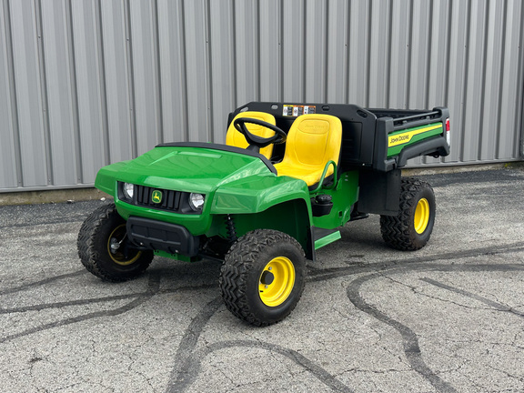 2024 John Deere TX 4X2 ATV