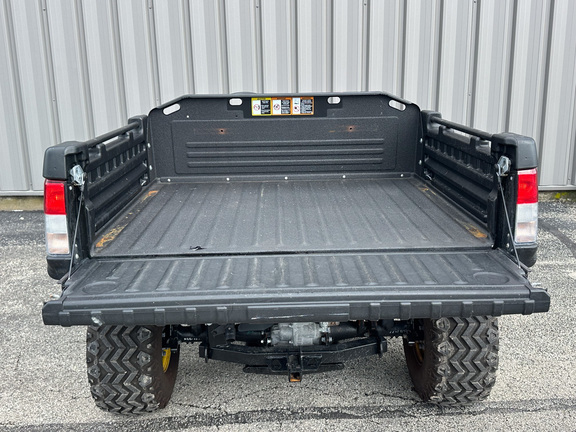 2024 John Deere TX 4X2 ATV