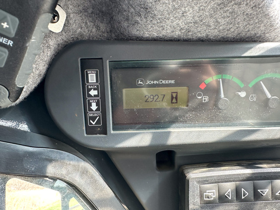 2023 John Deere 324G Skid Steer Loader