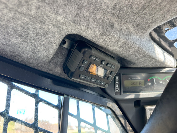 2023 John Deere 324G Skid Steer Loader