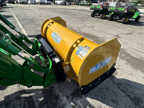 2025 Misc SP2500S72LFG Misc