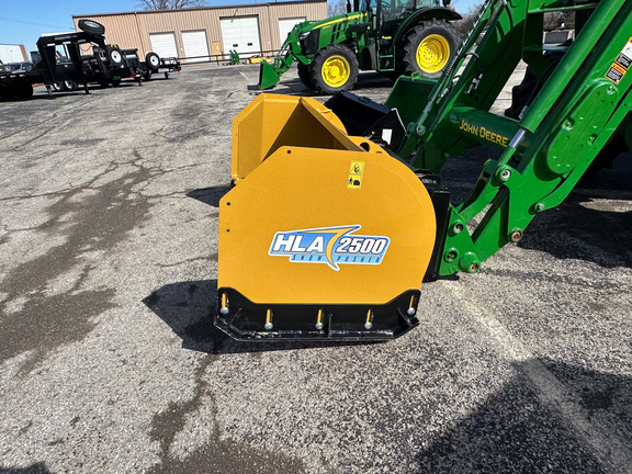 2025 Misc SP2500S72LFG Misc