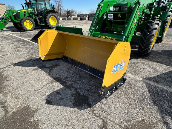 2025 Misc SP2500S72LFG Misc