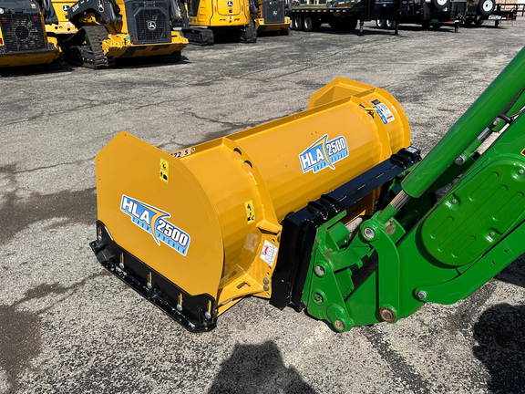 2025 Misc SP2500S72LFG Misc