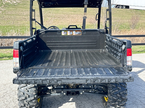 2023 John Deere XUV865M Diesel ATV