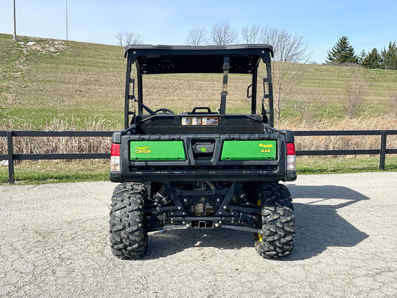 2023 John Deere XUV865M Diesel ATV