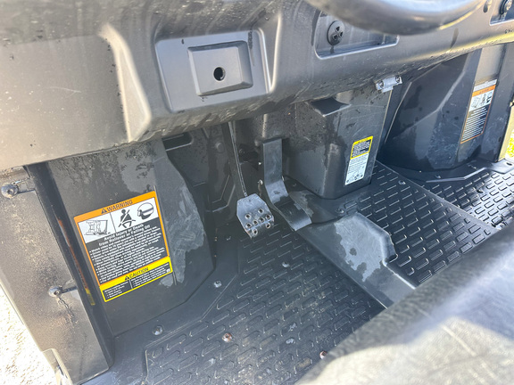 2023 John Deere XUV865M Diesel ATV