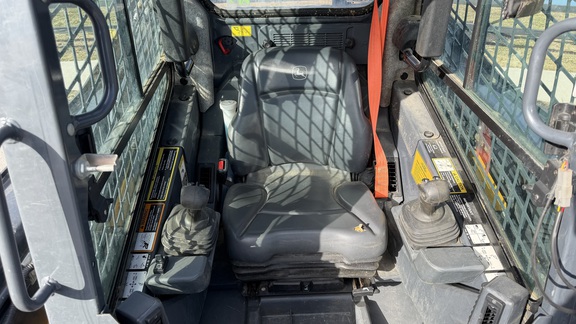 2024 John Deere 325G Compact Track Loader