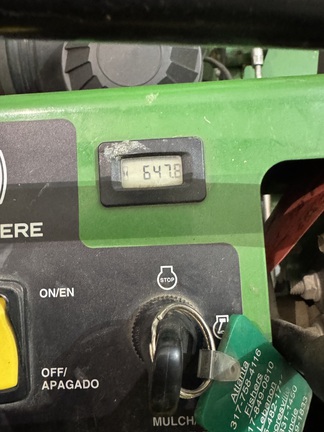 2023 John Deere 661R Misc