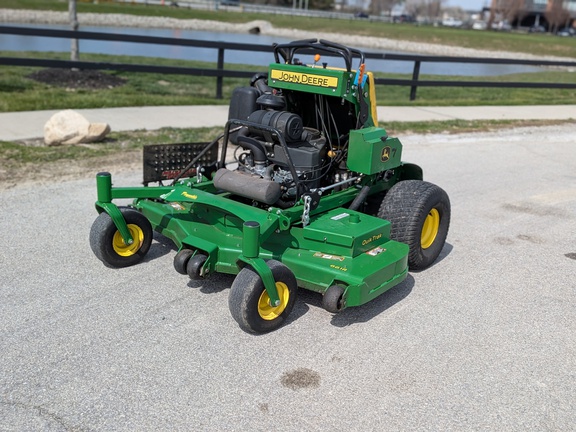 2023 John Deere 661R Misc