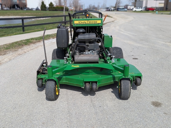 2023 John Deere 661R Misc