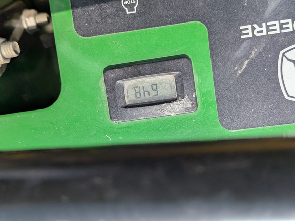 2023 John Deere 661R Misc