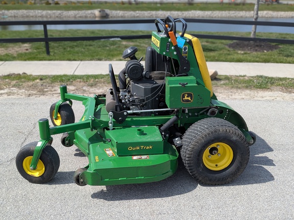 2023 John Deere 661R Misc