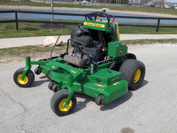 2023 John Deere 661R Misc