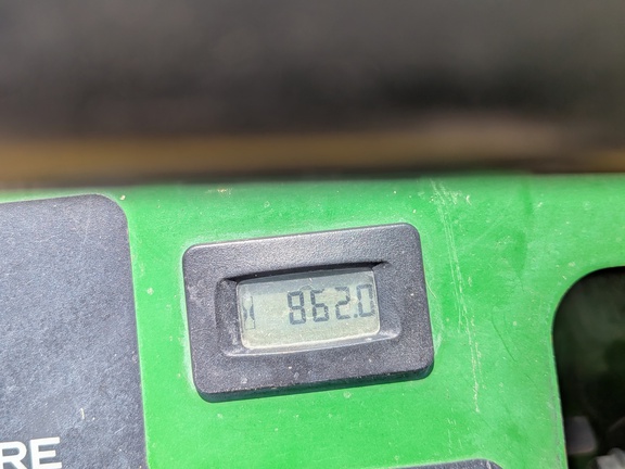 2023 John Deere 661R Misc