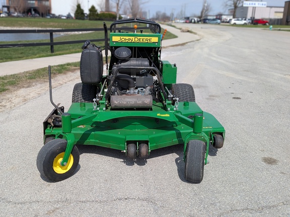 2023 John Deere 661R Misc