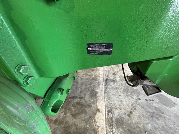 2013 John Deere 8310RT Tractor Rubber Track