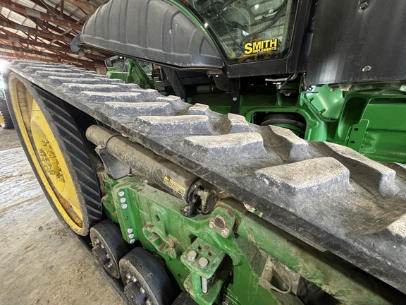 2013 John Deere 8310RT Tractor Rubber Track