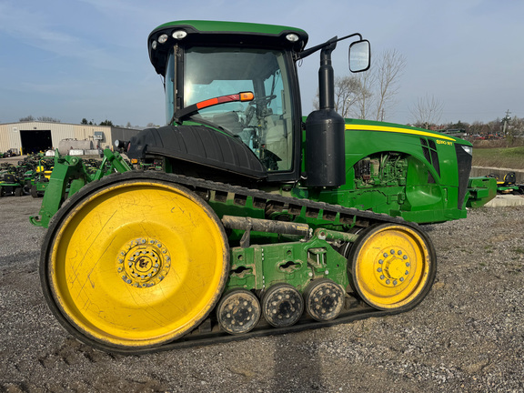 2013 John Deere 8310RT Tractor Rubber Track