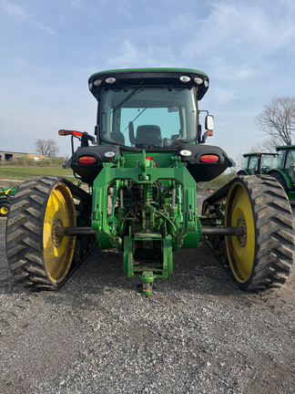 2013 John Deere 8310RT Tractor Rubber Track