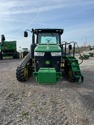 2013 John Deere 8310RT Tractor Rubber Track