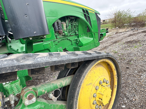 2013 John Deere 8310RT Tractor Rubber Track