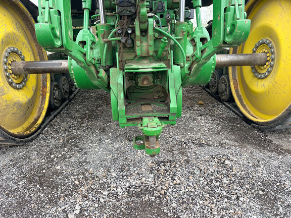 2013 John Deere 8310RT Tractor Rubber Track