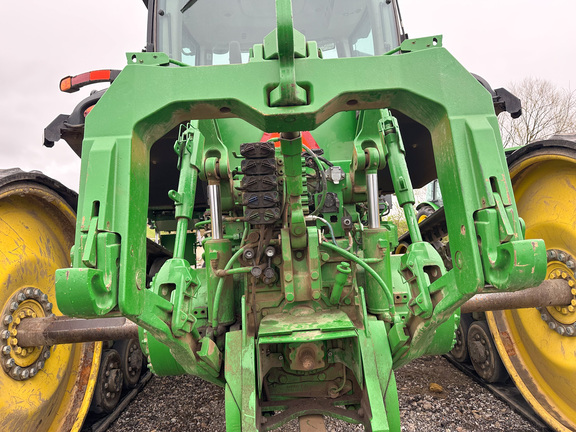 2013 John Deere 8310RT Tractor Rubber Track