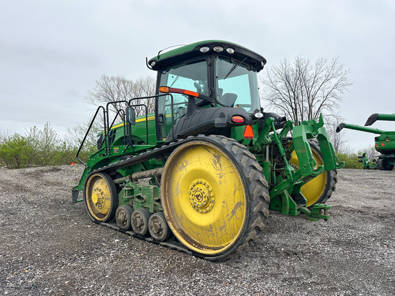 2013 John Deere 8310RT Tractor Rubber Track