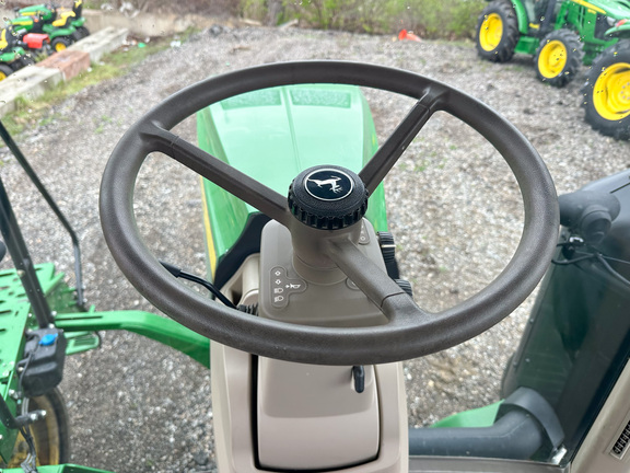2013 John Deere 8310RT Tractor Rubber Track