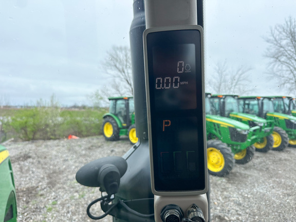 2013 John Deere 8310RT Tractor Rubber Track