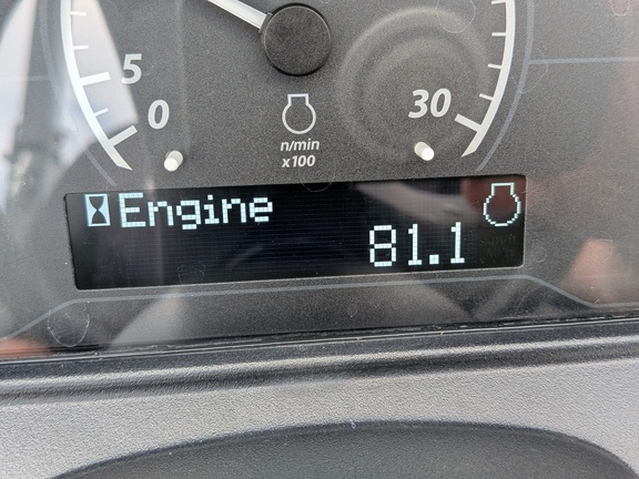 2023 John Deere 3038E Tractor Compact