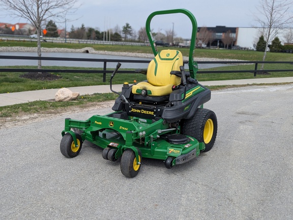 2023 John Deere Z970R Mower/Zero Turn