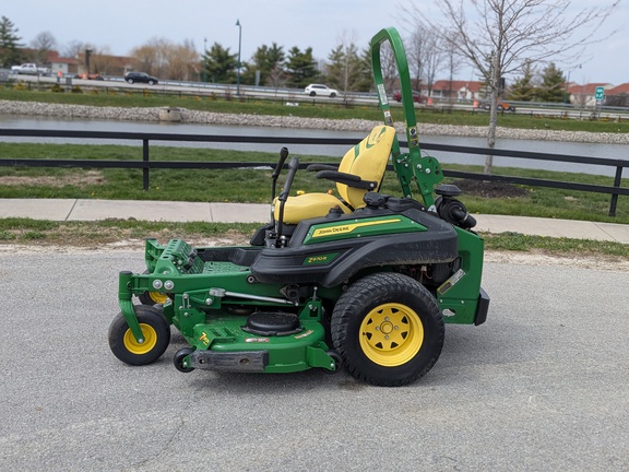 2023 John Deere Z970R Mower/Zero Turn