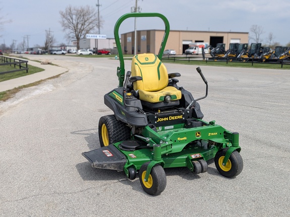 2023 John Deere Z970R Mower/Zero Turn