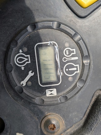 2023 John Deere Z970R Mower/Zero Turn