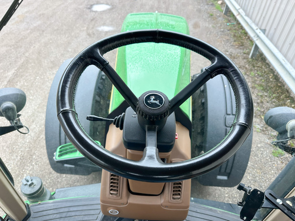 2008 John Deere 8130 Tractor
